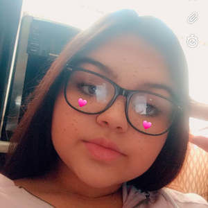 Meet your Posher, Alexus